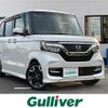 honda n-box 2019 -HONDA--N BOX DBA-JF3--JF3-2090825---HONDA--N BOX DBA-JF3--JF3-2090825- image 1