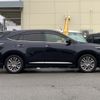 toyota harrier 2016 -TOYOTA--Harrier DBA-ZSU60W--ZSU60-0087928---TOYOTA--Harrier DBA-ZSU60W--ZSU60-0087928- image 4