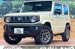 suzuki jimny 2020 -SUZUKI--Jimny 3BA-JB64W--JB64W-174179---SUZUKI--Jimny 3BA-JB64W--JB64W-174179-