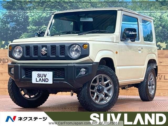 suzuki jimny 2020 -SUZUKI--Jimny 3BA-JB64W--JB64W-174179---SUZUKI--Jimny 3BA-JB64W--JB64W-174179- image 1