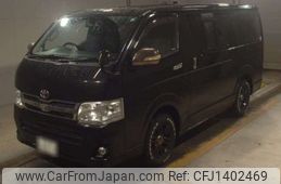 toyota hiace-van 2011 -TOYOTA 【福岡 400ﾈ4415】--Hiace Van CBF-TRH200V--TRH200-0132273---TOYOTA 【福岡 400ﾈ4415】--Hiace Van CBF-TRH200V--TRH200-0132273-