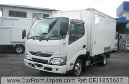 toyota toyoace 2018 CFJ1855667