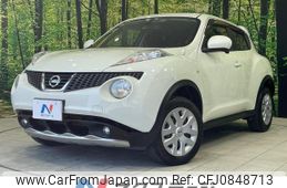 nissan juke 2012 quick_quick_YF15_YF15-062070