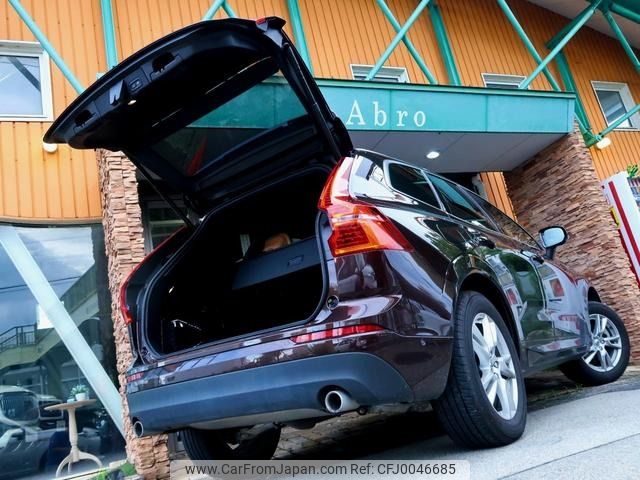 volvo xc60 2019 -VOLVO--Volvo XC60 LDA-UD4204TXC--YV1UZA8MCK1290702---VOLVO--Volvo XC60 LDA-UD4204TXC--YV1UZA8MCK1290702- image 2