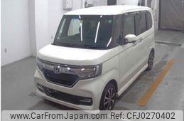 honda n-box 2018 quick_quick_DBA-JF4_JF4-1009595