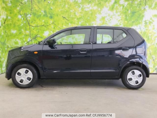 suzuki alto 2021 quick_quick_5BA-HA36S_HA36S-616671 image 2