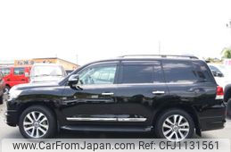 toyota land-cruiser 2019 GOO_JP_700080374330250509001