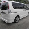 nissan serena 2012 TE3483 image 1