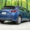 mazda axela 2017 CFJ1510570 image 17