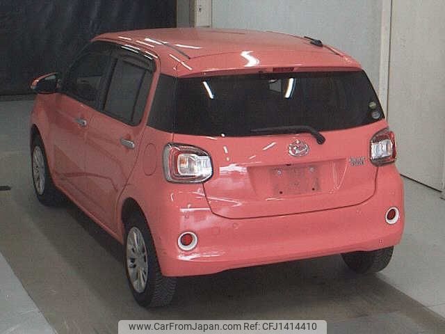 daihatsu boon 2018 -DAIHATSU--Boon M700S-0016987---DAIHATSU--Boon M700S-0016987- image 2