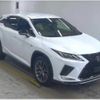 lexus rx 2021 CFJ1593542 image 4
