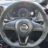 nissan note 2018 -NISSAN--Note DAA-HE12--HE12-209445---NISSAN--Note DAA-HE12--HE12-209445- image 21