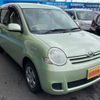 toyota sienta 2007 -TOYOTA--Sienta NCP85G--5005420---TOYOTA--Sienta NCP85G--5005420- image 1