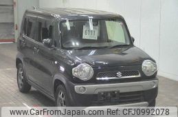 suzuki hustler 2014 -SUZUKI--Hustler MR31S--245067---SUZUKI--Hustler MR31S--245067-