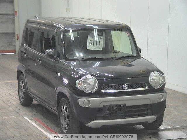 suzuki hustler 2014 -SUZUKI--Hustler MR31S--245067---SUZUKI--Hustler MR31S--245067- image 1