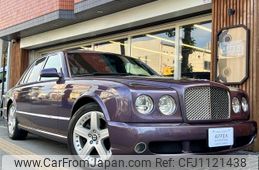 bentley arnage 2006 GOO_JP_700057071230250418002