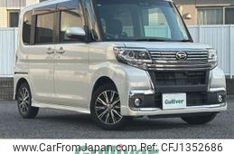 daihatsu tanto 2018 -DAIHATSU--Tanto DBA-LA600S--LA600S-0636067---DAIHATSU--Tanto DBA-LA600S--LA600S-0636067-