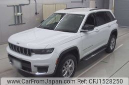 jeep grand-cherokee 2024 CFJ1528250