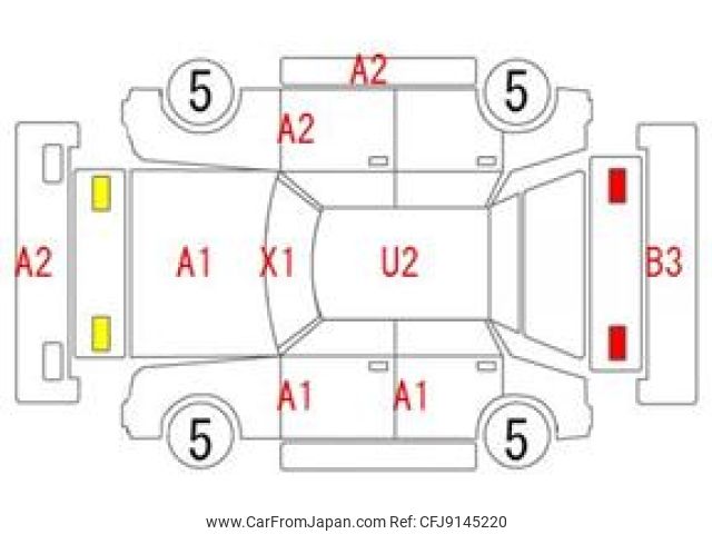 honda vezel 2021 -HONDA--VEZEL 6AA-RV6--RV6-1006537---HONDA--VEZEL 6AA-RV6--RV6-1006537- image 2