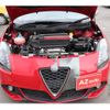 alfa-romeo giulietta 2017 -ALFA ROMEO--Alfa Romeo Giulietta ABA-940141--ZAR94000007471088---ALFA ROMEO--Alfa Romeo Giulietta ABA-940141--ZAR94000007471088- image 18