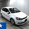 volkswagen polo 2017 -VOLKSWAGEN--VW Polo 6RCJZ--WVWZZZ6RZHU016217---VOLKSWAGEN--VW Polo 6RCJZ--WVWZZZ6RZHU016217- image 1