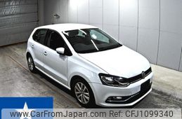 volkswagen polo 2017 -VOLKSWAGEN--VW Polo 6RCJZ--WVWZZZ6RZHU016217---VOLKSWAGEN--VW Polo 6RCJZ--WVWZZZ6RZHU016217-