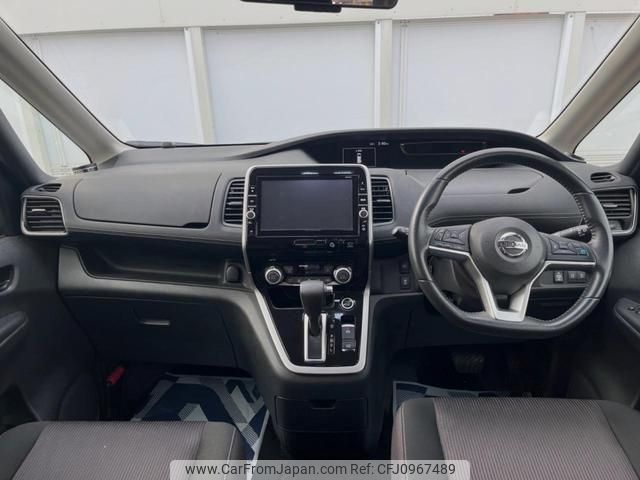 nissan serena 2018 quick_quick_GFC27_GFC27-097033 image 2