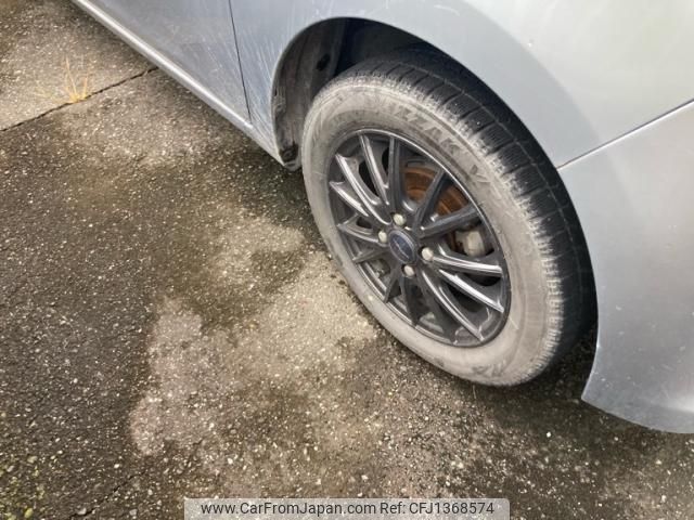 daihatsu mira-e-s 2011 -DAIHATSU--Mira e:s DBA-LA300S--LA300S-1036126---DAIHATSU--Mira e:s DBA-LA300S--LA300S-1036126- image 2