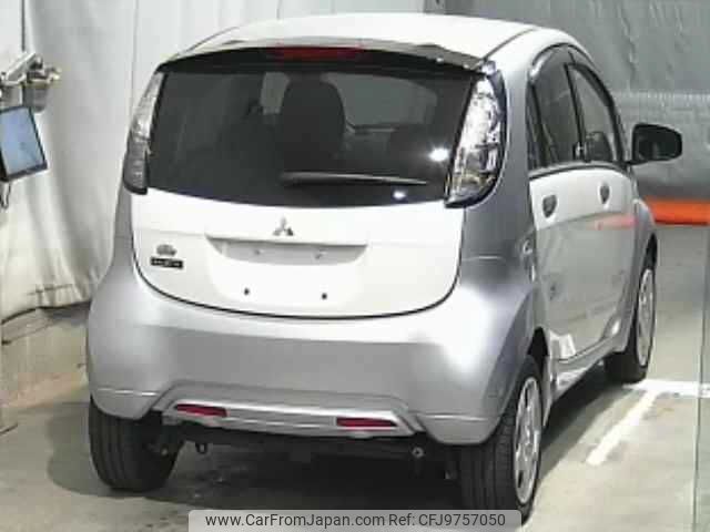 mitsubishi i-miev 2015 -MITSUBISHI--i-Miev HA4W--0100958---MITSUBISHI--i-Miev HA4W--0100958- image 2