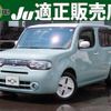 nissan cube 2017 quick_quick_DBA-Z12_Z12-328310 image 1