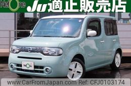 nissan cube 2017 quick_quick_DBA-Z12_Z12-328310