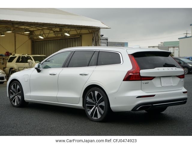 volvo v60 2022 -VOLVO--Volvo V60 5LA-ZB420P2--YV1ZWH1MDN1490080---VOLVO--Volvo V60 5LA-ZB420P2--YV1ZWH1MDN1490080- image 2