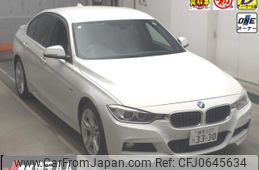 bmw 3-series 2012 -BMW 【練馬 333ﾁ3330】--BMW 3 Series 3B20-0NP48848---BMW 【練馬 333ﾁ3330】--BMW 3 Series 3B20-0NP48848-