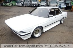 toyota chaser 1986 -TOYOTA--Chaser E-GX71--GX71-6254987---TOYOTA--Chaser E-GX71--GX71-6254987-