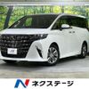 toyota alphard 2024 quick_quick_AGH40W_AGH40-0019583 image 1