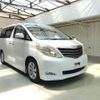 toyota alphard 2009 ENHANCEAUTO_1_ea286209 image 1