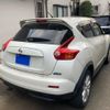 nissan juke 2012 -NISSAN--Juke DBA-YF15--YF15-203537---NISSAN--Juke DBA-YF15--YF15-203537- image 2