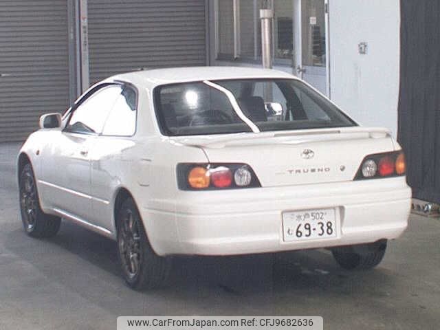 toyota sprinter-trueno 1998 -TOYOTA 【水戸 502ﾑ6938】--Sprinter Trueno AE111--5059020---TOYOTA 【水戸 502ﾑ6938】--Sprinter Trueno AE111--5059020- image 2