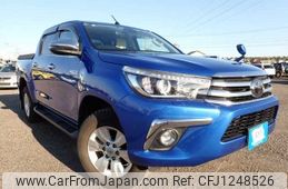 toyota hilux 2018 646828-N2024100091F-24