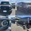 mercedes-benz g-class 2021 quick_quick_3DA-463350_W1N4633501X394874 image 4