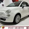 fiat 500 2008 -FIAT--Fiat 500 31212--ZFA31200000063448---FIAT--Fiat 500 31212--ZFA31200000063448- image 1