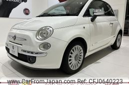 fiat 500 2008 -FIAT--Fiat 500 31212--ZFA31200000063448---FIAT--Fiat 500 31212--ZFA31200000063448-