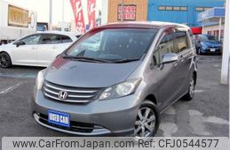 honda freed 2011 -HONDA--Freed GB3--1365408---HONDA--Freed GB3--1365408-