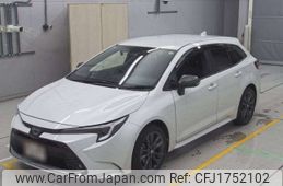 toyota corolla-touring-wagon 2024 CFJ1752102