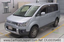 mitsubishi delica-d5 2009 -MITSUBISHI--Delica D5 CV5W-0304545---MITSUBISHI--Delica D5 CV5W-0304545-