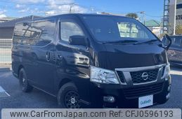 nissan caravan-van 2012 -NISSAN--Caravan Van LDF-VW2E26--VW2E26-001737---NISSAN--Caravan Van LDF-VW2E26--VW2E26-001737-