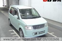 mitsubishi ek-wagon 2013 -MITSUBISHI--ek Wagon H82W--H82W-1519167---MITSUBISHI--ek Wagon H82W--H82W-1519167-