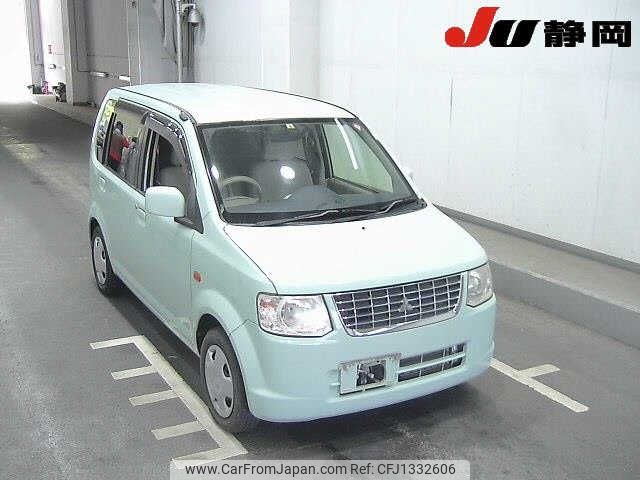 mitsubishi ek-wagon 2013 -MITSUBISHI--ek Wagon H82W--H82W-1519167---MITSUBISHI--ek Wagon H82W--H82W-1519167- image 1