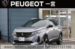 peugeot 3008 2024 -PEUGEOT--Peugeot 3008 5BA-P845G06--VF3M45GFUPS111095---PEUGEOT--Peugeot 3008 5BA-P845G06--VF3M45GFUPS111095-