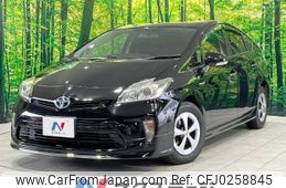 toyota prius 2015 -TOYOTA--Prius DAA-ZVW30--ZVW30-5762041---TOYOTA--Prius DAA-ZVW30--ZVW30-5762041-